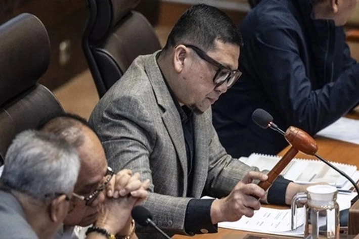 DPR Setujui PKPU Terkait Pencalonan Kepala Daerah Sesuai Putusan MK