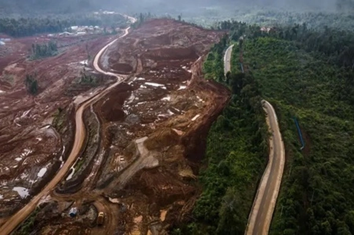 Setumpuk Masalah Dibalik Investasi China yang Salurkan Utang dan Hibah Hingga Rp12 Kuadriliun, 'Pemberi Pinjaman yang Baik Atau Lintah Darat?'