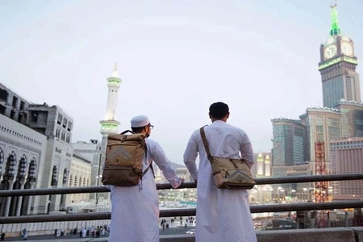 Arab Saudi Luncurkan Program Baru Umrah 'Langsung' Tanpa Perantara