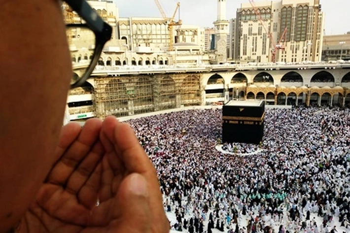 Ibadah Haji Bukan Hanya Ritual dan Kewajiban Agama Islam, 'Tetapi Lahirkan Perlawanan Terhadap Kolonialisme-Penjajah di Nusantara'