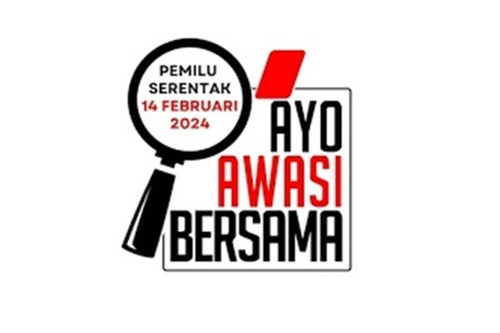 Bawaslu Lakukan Pengawasan Pendaftaran dan Kelengkapan Administrasi Paslon
