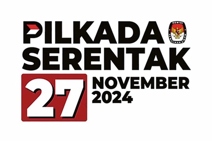 43 Paslon se Provinsi Riau Bertarung di Pilkada Serentak 2024