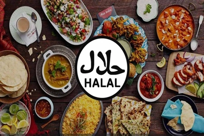 Industri Halal Perkuat Pertumbuhan Ekonomi yang Sudah Capai Rp 36 Triliun