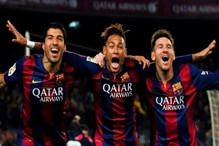 Barcelona Kembali Kuasai Puncak dan Unggul 5 Poin atas Real Madrid