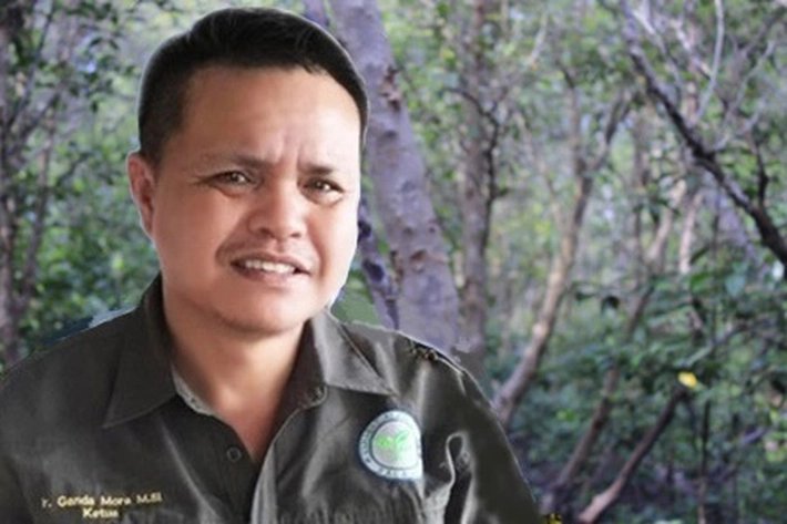 Bandar Bakau Dumai Jadi Pusat Edukasi Hingga Sumber Ekonomi Masyarakat, SALAMBA: 'Tetapi Masih Disorot Perannya Dalam Ekosistem Pesisir'