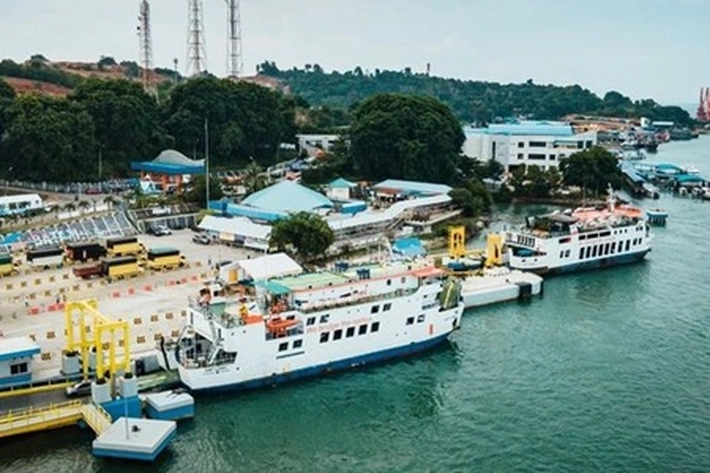 Uji Coba Penerapan Pemesanan Tiket Online di Pelabuhan ASDP Batam Masih Dikeluhkan Calon Pengguna Jasa