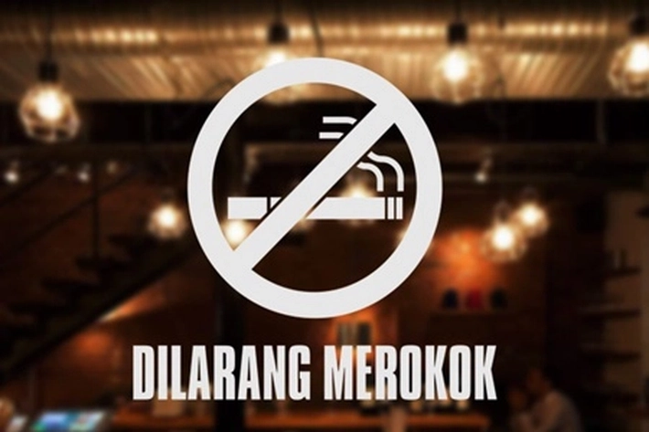 Rancangan Perda Kawasan Tanpa Rokok Masih Ditolak para Pelaku UMKM