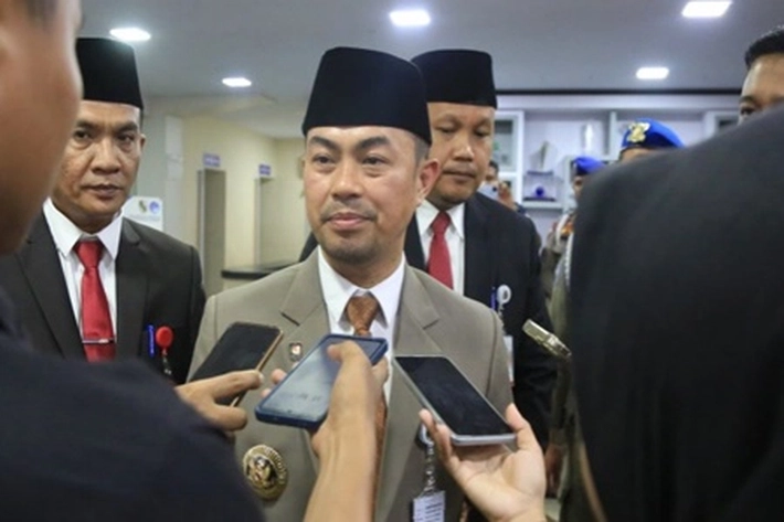 Pj Walikota Risnandar Mahiwa Siapkan Program Prioritas Tahun 2025 yang Diselaraskan dengan Pusat