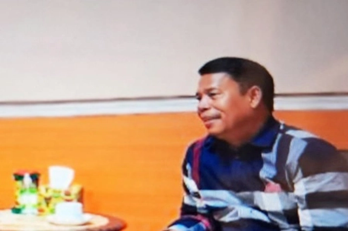 Tim Kampanye H. Bistamam-Jhony Charles Siapkan Strategi Kemenangan di Pilkada Rohil