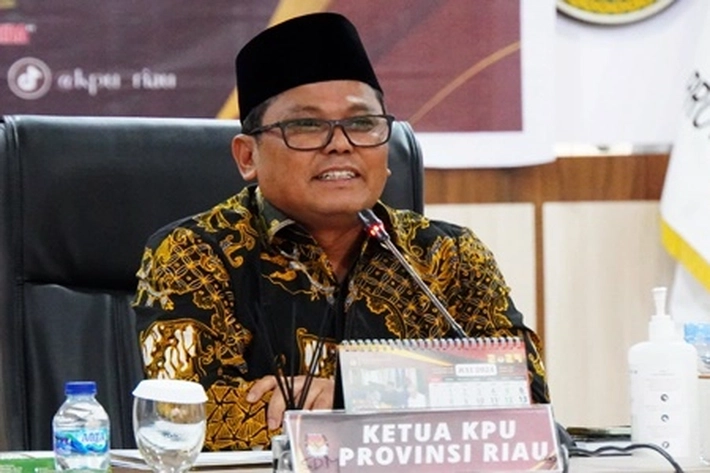 RSUD dan KPUD Sepakat Seluruh Paslon Pilkada 2024 dalam Kondisi Fit, 'Tak Ada Permainan dan Pesanan untuk Pemeriksaan Kesehatan'