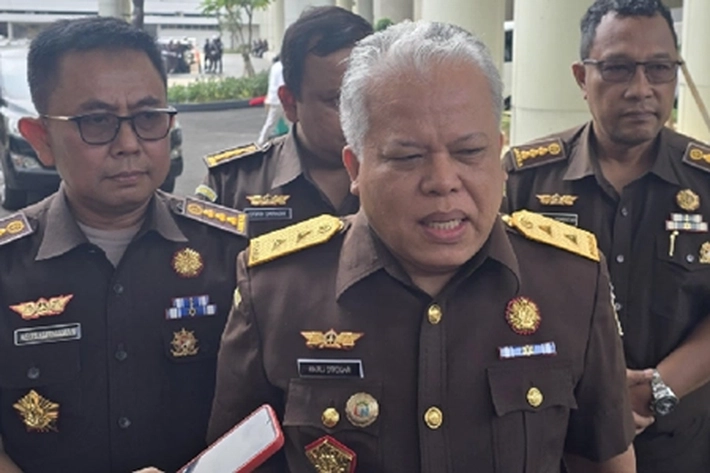 KPK-Kejagung Tunda Proses Hukum Cakada, Kapuspenkum Harli Siregar: 'Kalau yang Terpilih Jadi Tersangka, Ongkos Politik Terbuang Percuma!'