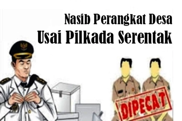 Ketua RT-RW Berkampanye dan Terlibat di Pilkada, Bakal Menunggu Sanksi UU Nomor 7 Tahun 2017