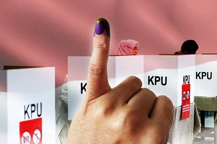 Pilkada Serentak di Kota Pekanbaru Diikuti 5 Paslon, Benarkah akan Berlangsung Satu Putaran?