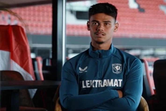 Mees Hilgers Memutuskan Siap Bela Timnas Indonesia