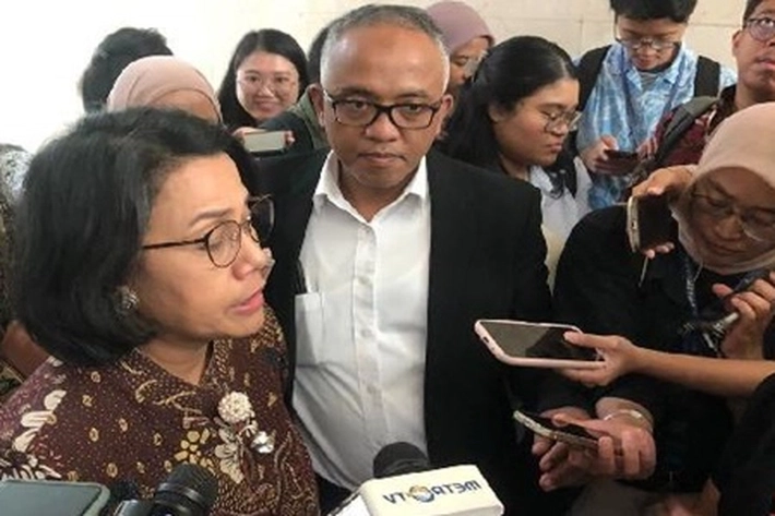 Kemenkeu Wacanakan Pendidikan Berbasis Pendapatan Negara, 'Jadi Polemik karena akan Terjadi Penyusutan Anggaran'