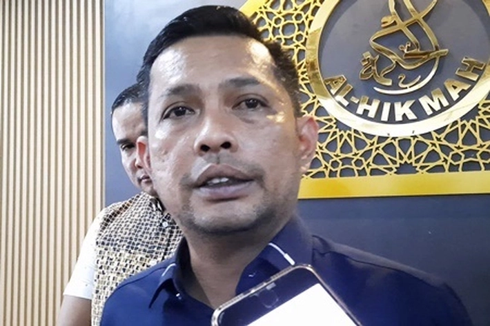DPRD Pekanbaru Terharu Lihat Membludaknya Undangan Saat Pelantikan Anggota Dewan, Tengku Azwendi Fajri: Saya Mohon Maaf Layanan Kurang Optimal