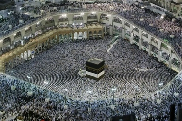 Sebutan Lain untuk Makkah Juga Bakkah dan Ummul Qura