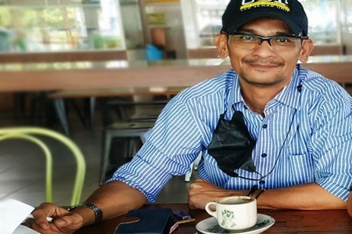 Ditreskrimsus Geledah Ruang Kerja Salah Satu Balon, Pengamat: 'Bukankah Ini Saat Sedang Deklarasi Pilkada Damai?'