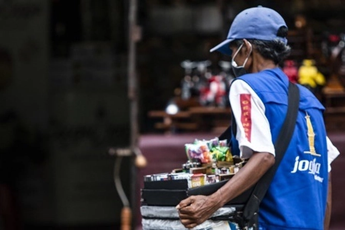 Perda KTR Baru akan Diberlakukan Tahun 2025, 'Tetapi Pedagang Tetap Was-was'