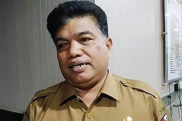Renovasi SDN 83 Pekanbaru Rampung Jadi Habiskan Dana Rp1,7 M