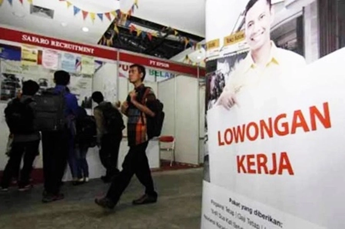 Tekan Pengangguran, Riau Job Fair 2024 akan Digelar pada 17-19 September, 'Sajikan 3.000 Lowongan Kerja Dibuka'