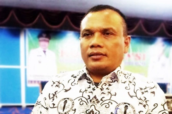 Guru Hadapi Tahun Politik, Dr Adolf Bastian: 'Kita Komitmen Sukseskan Pilkada Damai yang Hasilkan Pemimpin Amanah'