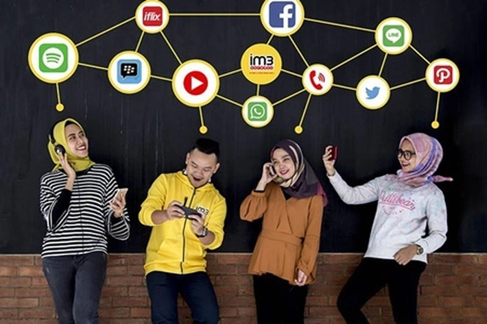 Orang Tua Seharusnya Bisa Arahkan dan Bekali Anak dengan Panduan Bermedia Sosial