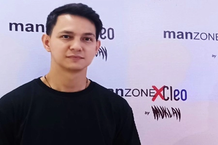 Terjun ke Dunia Akting, Adimas Rifaldy Makin Dikenal Lewat Sinetron 'Dunia Terbalik'