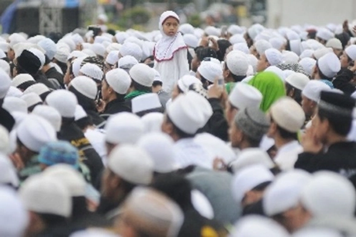 Maulid Nabi Muhammad Ingatkan Banyak Orang Tentang Manusia Terbaik