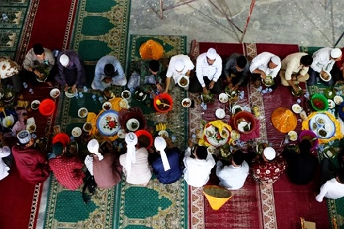 Libur Tak Ubah Substansi Peringatan Maulid Nabi Muhammad SAW Hingga di Sekolah, RT, RW dan Desa