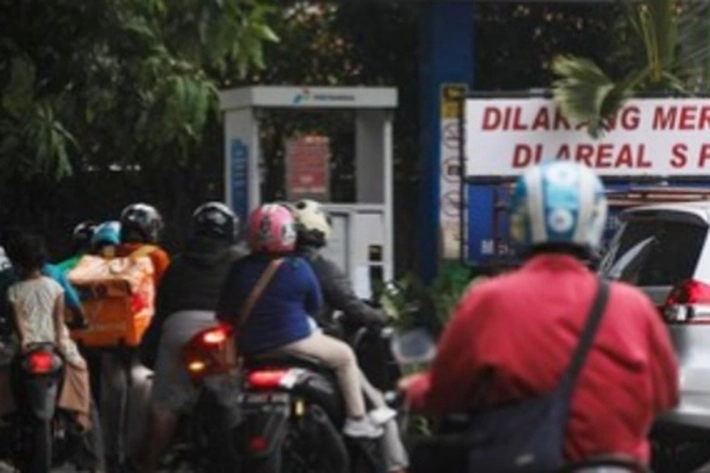 Daftar Terbaru Harga BBM di Seluruh SPBU di Indonesia