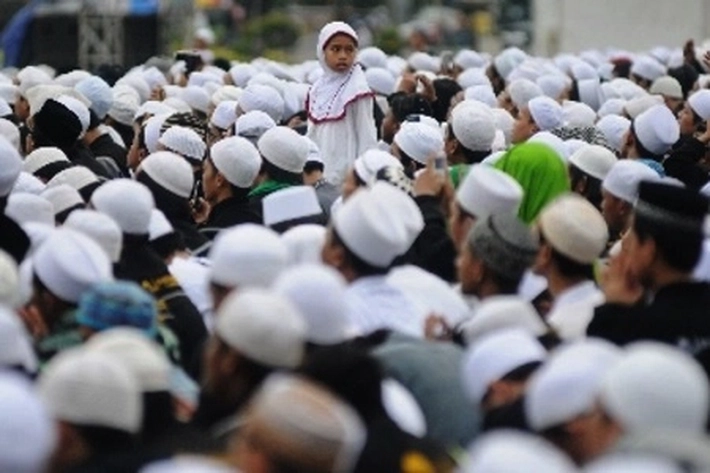 Marak Peringatan Maulid Nabi Muhammad, KH Jeje Zainuddin: 'yang Kita Sayangkan Masih Banyak Praktik-praktik Melenceng'