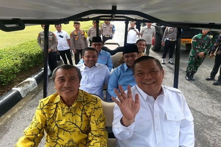KPU Nyatakan 3 Paslon Gubri-Wagubri sudah Penuhi Syarat, Pengamat: 'Tapi Masih Ada Kandidat yang Manfaatkan Jabatan'