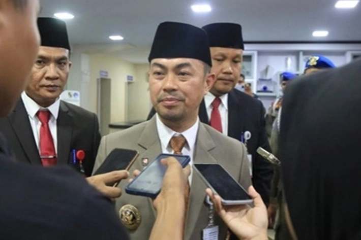 Pj Walikota Risnandar Mahiwa Tegaskan Kebijakan Anggaran Tahun 2025