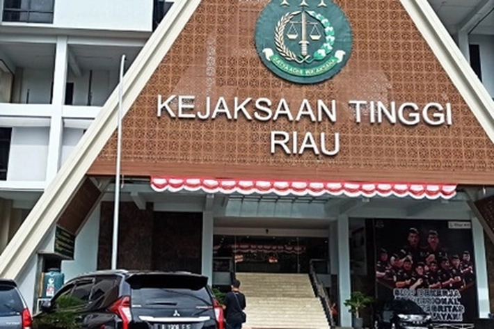 Kejati Riau Hentikan Dugaan Korupsi PHR yang Dilaporkan Anggota DPR Hinca Panjaitan