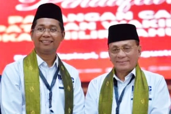 Popularitas dan Elektabilitas Paslon di Rohil Masih Rendah, Relawan: 'Justru BIJAK Sudah Lama Intens Berkomunikasi dengan Masyarakat'