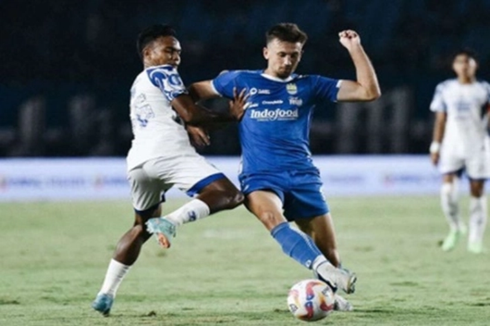 Wajah Sepak Bola Indonesia akan Dipertaruhkan Saat Menjamu Port FC