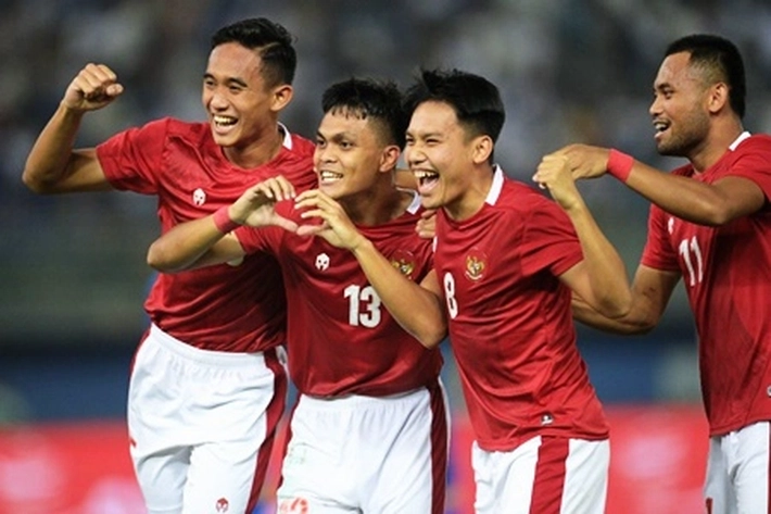 Indonesia Melompat Empat Peringkat, Australia Turun di Daftar Ranking FIFA