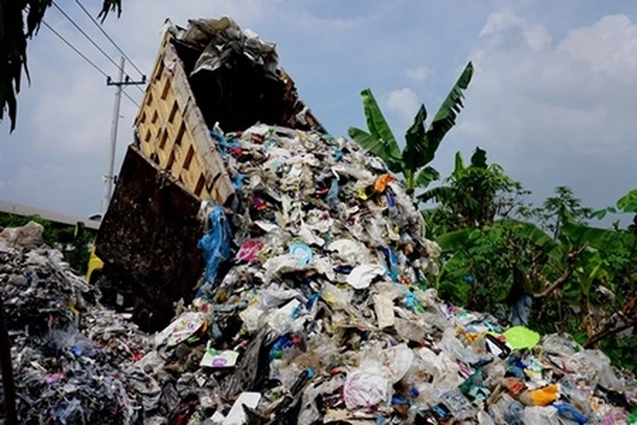 Pemko Tangani dan Kelola Sampah dengan Libatkan Pihak Swasta dan DLHK