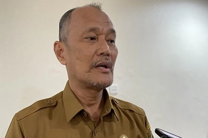 Taufiq OH Sebagai Plh Sekdaprov Riau Memicu Serangkai Pertanyaan, 'karena Penunjukannya Mendadak yang  Sudah Seperti Krisis Kepemimpinan'