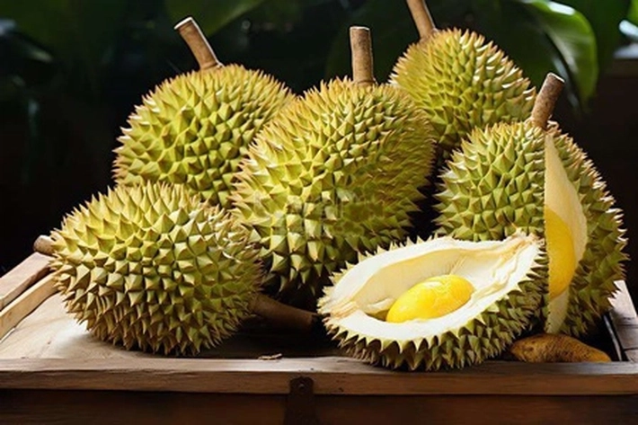 Buah Paling Bau di Dunia [Durian] Terus Pengaruhi Harga Kopi yang Semakin Lebih Mahal