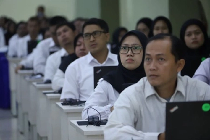 4.441 Pelamar CPNS Pemko Pekanbaru Lolos Seleksi Administrasi, 452 Tidak Memenuhi Syarat