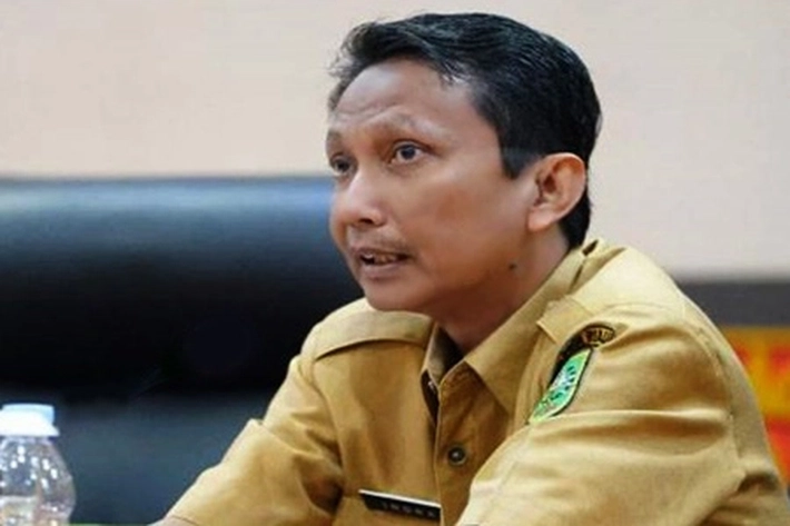 7 Kabupaten-Kota Terancam Tanpa APBD-P, Indra BPKAD Riau: Batas Waktu Pengesahan Sampai 30 September 2024
