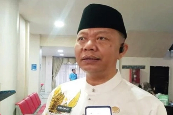 Pembebasan Lahan untuk Pembangunan Jalan Tol Terus Dinegosiasi, Sekdako: Ada 921 Persil yang Harus Diganti Rugi