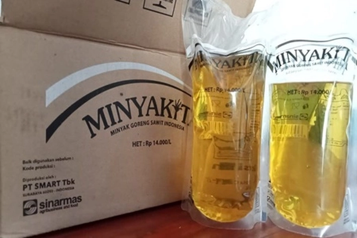 Pedagang Mulai 'Gelap Mata' Lihat Pasokan MinyaKita Terus Terbatas, 'Jadi Dijual Diatas Herga Eceran Terendah'