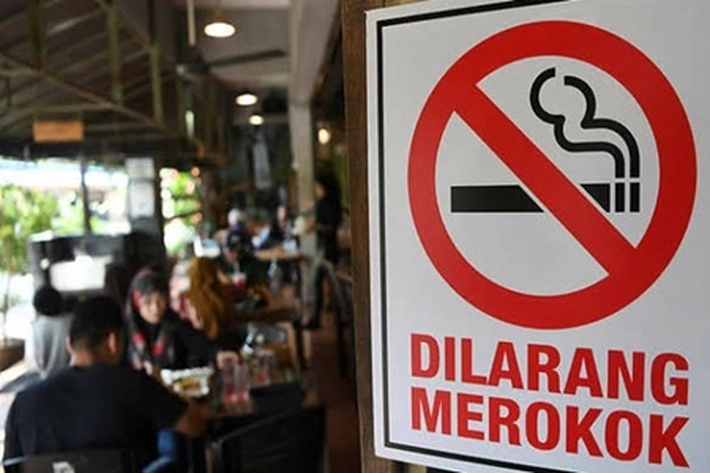 Pemko Pekanbaru Diminta Gencar Lakukan Sosialisasi Perda KTR