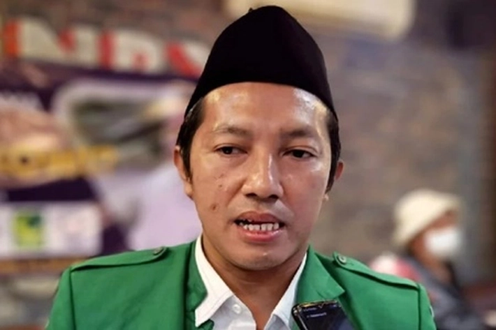 Ketum Ansor Ajak Anak Muda Peduli Politik, Jangan Acuh tak Acuh dengan Kondisi Bangsa