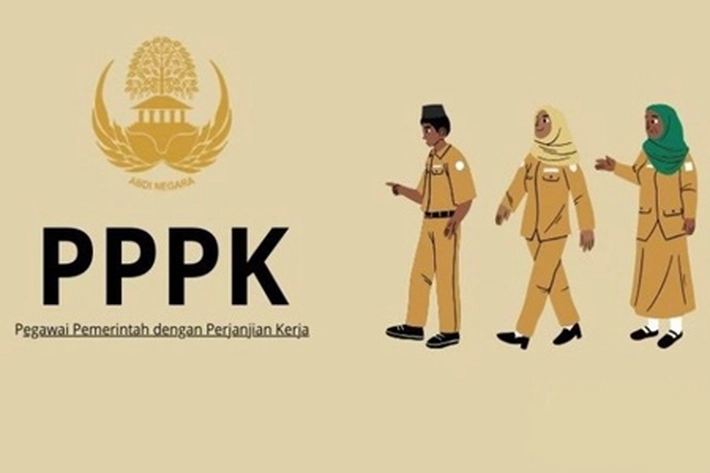 Penerimaan PPPK Pekanbaru Dibuka Oktober yang Sediakan 350 Formasi