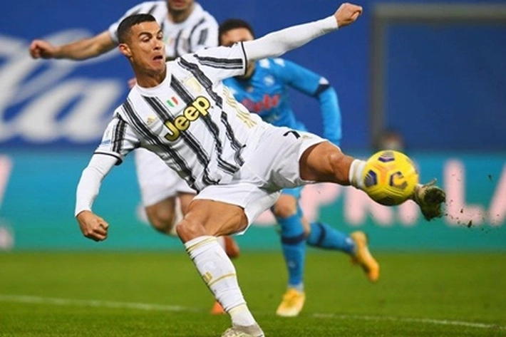 Juventus Kebut di Klasemen Berhasil Cetak Dua Gol Kalahkan Genoa
