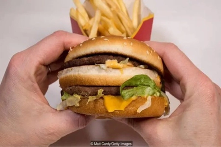 Bagaimana McDonald's dan Burger King dapat Untung yang Harganya Ditawarkan Jauh Lebih Murah